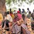 Batılı ülkeler Afrika’yı çalışmamaya alıştırdı