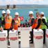 242 proje, 140 milyar dolarlık imza 242 proje, 140 milyar dolarlık imza