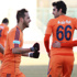 Başakşehir 5'te 5 peşinde! Başakşehir 5'te 5 peşinde!
