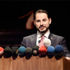 Çavuşoğlu ve Albayrak için çanlar çalıyor... Çavuşoğlu ve Albayrak için çanlar çalıyor...