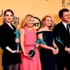 Oscar habercisi SAG ödülü Birdman'e Oscar habercisi SAG ödülü Birdman'e