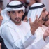 Dubai Prensi'nden ilginç görüntüler Dubai Prensi'nden ilginç görüntüler