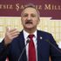 MHP'li Yurdakul: Avrupa ülkelerinin yaptıklarını kınıyoruz MHP'li Yurdakul: Avrupa ülkelerinin yaptıklarını kınıyoruz
