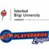 İstanbul Bilgi Üniversitesi & Playerbros ortaklığında büyük ödüllü yepyeni bir lig!