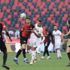 Aytemiz Alanyaspor'un deplasmanda yüzü gülmüyor