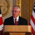 Tillerson: Görev süremde Rusya ile ilişkilerin düzelmesini umuyorum Tillerson: Görev süremde Rusya ile ilişkilerin düzelmesini umuyorum