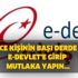 Binlerce kişinin başı derde girdi! E-Devlet uygulamasına girip bunu mutlaka yapın! Yoksa...