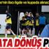 Hayata dönüş planı! Fenerbahçeli futbolcular Antalya maçı öncesi kenetlendi Hayata dönüş planı! Fenerbahçeli futbolcular Antalya maçı öncesi kenetlendi