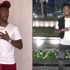Chelseali Callum Hudson-Odoi gözaltına alındı Chelseali Callum Hudson-Odoi gözaltına alındı