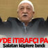 FETÖ'de itirafçı paniği! FETÖ'de itirafçı paniği!