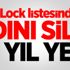 ByLock listesinden adını sildi 10 yıl yedi