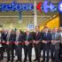 CarrefourSA geleceğin hipermarketini hizmete açtı CarrefourSA geleceğin hipermarketini hizmete açtı