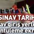 AÖF sınav yerleri sorgulama! Açıköğretim Fakültesi güz dönemi final sınav tarihleri