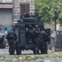 Sur'da 23 günde 36 terörist etkisiz hale getirildi