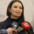Paşayeva: Türkiye'nin sevinci sevincimiz, kederi kederimizdir