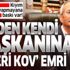 CHP’li Tarsus Belediyesi Başkanı Haluk Bozdoğan'a işçi kıyımı baskısı CHP’li Tarsus Belediyesi Başkanı Haluk Bozdoğan'a işçi kıyımı baskısı