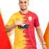 Omar Elabdellaoui: Galatasaray'a kupalar kazanmaya geldim Omar Elabdellaoui: Galatasaray'a kupalar kazanmaya geldim