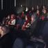 Kudüs'te Türk filmlerine yoğun ilgi