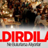 Çıldırdılar! Ne Bulurlarsa Alıyorlar