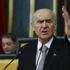 Bahçeli'den ezan provokasyonuna tepki Bahçeli'den ezan provokasyonuna tepki
