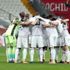 Beşiktaş'ta seyahat bitiyor: 8 maçın 7'si İstanbul'da Beşiktaş'ta seyahat bitiyor: 8 maçın 7'si İstanbul'da