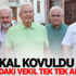Baykal kovuldu mu? Yanındaki vekil tek tek anlattı