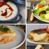 Ton balıklı iftar menüsü Ton balıklı iftar menüsü