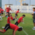 Samsunspor Erzurum kampını tamamladı