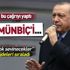 Son dakika: Başkan Erdoğan'dan önemli açıklamalar Son dakika: Başkan Erdoğan'dan önemli açıklamalar