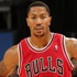 Bulls'u Derrick Rose sırtladı