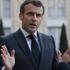 Macron nükleer denemeler için "borç" dedi Macron nükleer denemeler için "borç" dedi