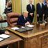 ABD Başkanı Trump tan Kosova açıklaması