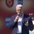 Başbakan Yıldırım dev açılışta konuştu Başbakan Yıldırım dev açılışta konuştu