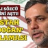 İranlı sözcüden Erdoğan hakkında küstah sözler İranlı sözcüden Erdoğan hakkında küstah sözler