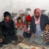 7 Kişilik Aile Tek Odalı Evde Yaşıyor