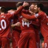 Liverpool'dan farklı galibiyet