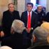 Mustafa Sarıgül, Afrin şehitleri için mevlit okuttu