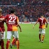 Galatasaray Karşıyaka maçı özett goller GS KARSYA özett