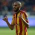 Malatyaspor’un golcüsü Boutaib Zamalek’e transfer oldu