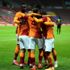 Galatasaray, ligde iç sahadaki 4. galibiyetini aldı Galatasaray, ligde iç sahadaki 4. galibiyetini aldı