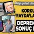 Deprem uzmanları bilime kulaklarını tıkadı: Suçu hatalı yapılara değil faya yıktı