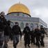 İsrail, Türk vatandaşlarının Kudüs'ü yılda birden fazla ziyaret etmelerini yasakladı