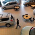 Otomobilde şubat kampanyaları "sıfır faizli"