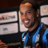 Ronaldinho, Vasco da Gama yolunda