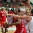 BOTAŞ'ta galibiyet sevinci
