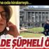 35 yaşındaki Fatma Dürdane Yılmaz'ın otel odasında şüpheli ölümü 35 yaşındaki Fatma Dürdane Yılmaz'ın otel odasında şüpheli ölümü