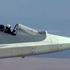 Su-57 uçağını kokpitin çatısı açık kullandı Su-57 uçağını kokpitin çatısı açık kullandı