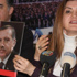 Görme engellilere özel Erdoğan posteri Görme engellilere özel Erdoğan posteri