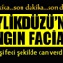 Beylükdüzü'nde yangın faciası, 2 kadın feci şekilde öldü Beylükdüzü'nde yangın faciası, 2 kadın feci şekilde öldü