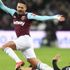 West Ham United'ın yıldızı Lanzini'ye 2 maç men cezası verildi